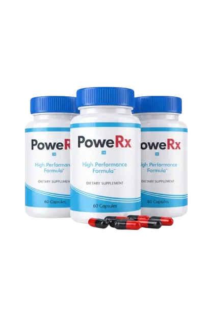 Buy powerx online